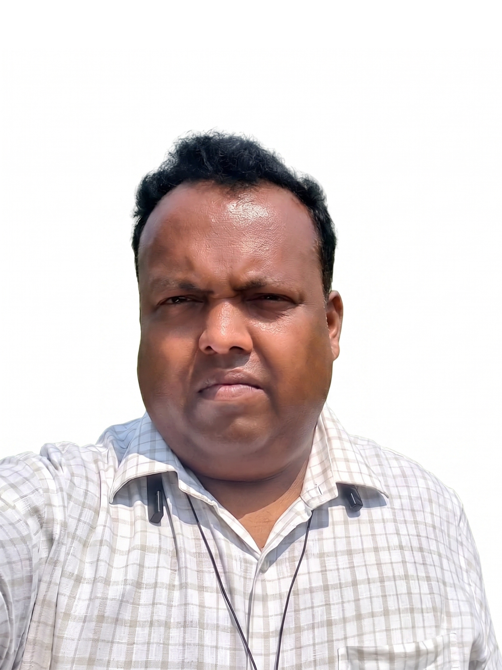 Team member photo
