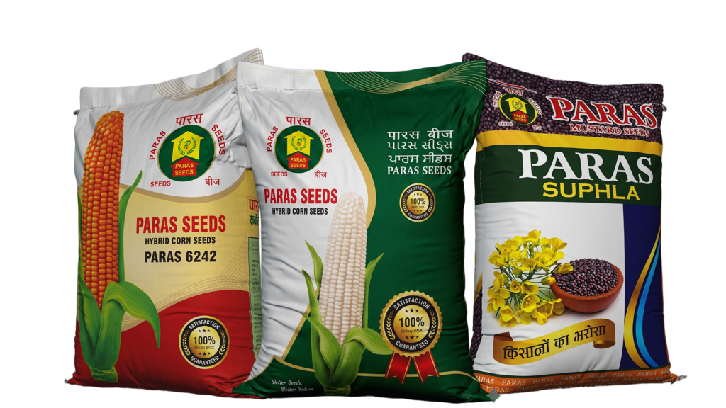 parasseeds